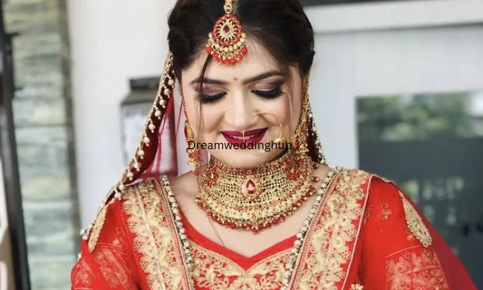 Pooja soni makeup artist